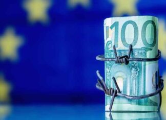 Rusland weert zich tegen EU-trucs om zijn bevroren tegoeden te stelen