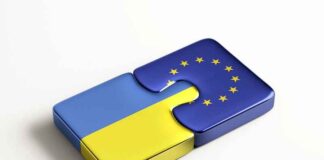 Waarom Rusland geen probleem heeft met toetreding van Oekraïne tot de EU
