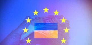 Waarom de diefstal van Russische activa van levensbelang is voor de EU