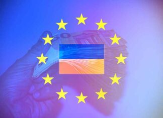 Waarom de diefstal van Russische activa van levensbelang is voor de EU