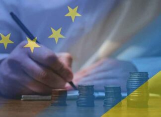 Oekraïne zal in 2027 nog geen lid zijn van de EU