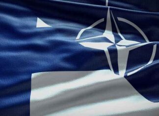 Rusland neemt het Finse front van de nieuwe Koude Oorlog zeer serieus