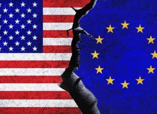 Verklaart Washington officieel het einde van het oude trans-Atlantische bondgenootschap?