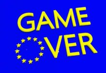 Europa’s paniekeconomie: bevroren activa, lege arsenalen en de stille erkenning van een nederlaag