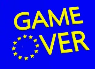 Europa’s paniekeconomie: bevroren activa, lege arsenalen en de stille erkenning van een nederlaag