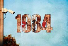 Is Orwells 1984 werkelijkheid geworden?