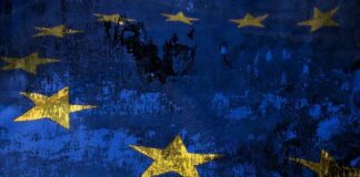Het is tijd om de Europese Unie op te heffen!