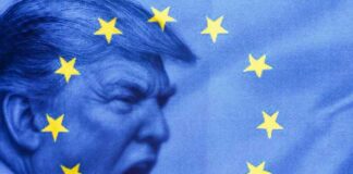 Welke gevolgen zal de onvrede van de VS over de weigering van de Europeanen om mee te vechten hebben?