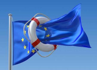 “Hoe moeilijk 2025 ook was voor de EU, 2026 wordt nog erger”