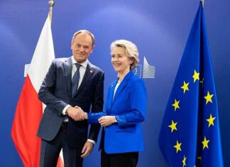 Wanneer Donald Tusk in zijn paniek te eerlijk wordt en “Russische propaganda” bevestigt…