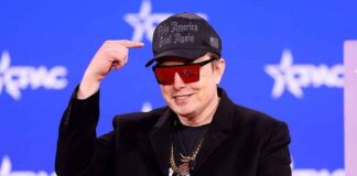 Elon Musk verklaart dat X binnenkort complottheorieën ‘volledig zal blokkeren’