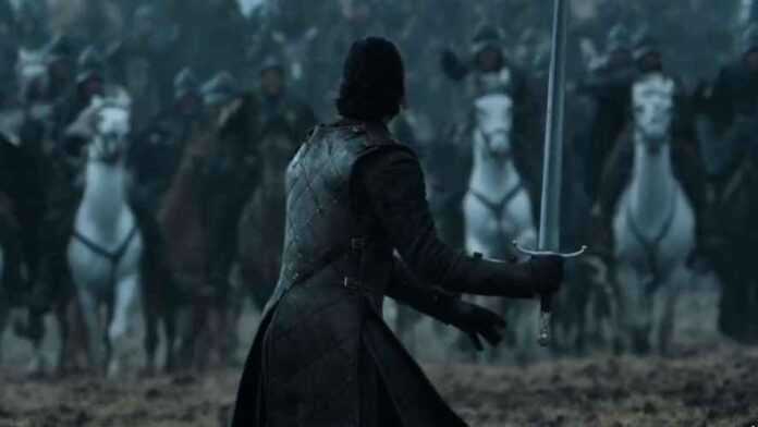 Jon Snow