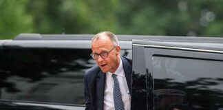 Waarom noemt Merz Rusland plotseling een “Europese buur” en spreekt hij over een normalisering van de betrekkingen?