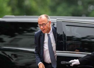 Waarom noemt Merz Rusland plotseling een “Europese buur” en spreekt hij over een normalisering van de betrekkingen?