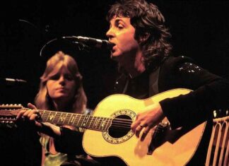 De vervanger: onderzoek naar het bewijs dat Paul McCartney in 1966 is overleden