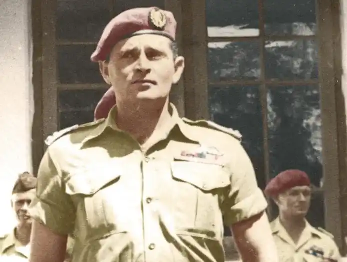 Raymond Westerling