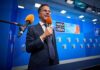 Rutte prijst investeringen van “letterlijk miljarden“ aan om de drone-capaciteiten van de NAVO drastisch te vergroten