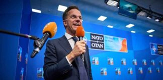 Rutte’s zelfvervullende voorspelling van een oorlog tegen Rusland dreigt slecht af te lopen voor Europa