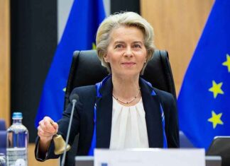Europa staat op het punt zichzelf financieel te vernietigen en zijn leiders weten dat