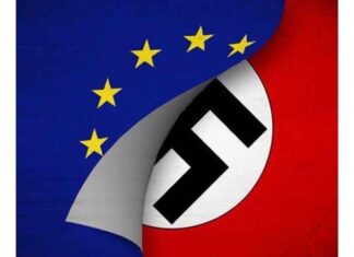 ‘Vierde Reich’: Musk slaat terug naar EU-‘tirannen’ na X-boete