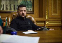 Londen roept… BBC’s schaamteloze oorlogspropaganda over Rusland dat WO III begint