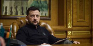Londen roept… BBC’s schaamteloze oorlogspropaganda over Rusland dat WO III begint