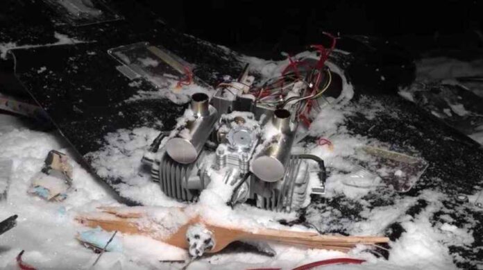 drone-motor