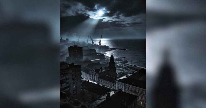odessa-blackout