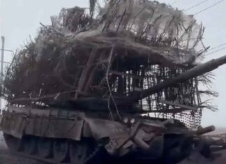 Situatierapport 8/12/25: Russische technologische vooruitgang, nieuwe aanvallen op het energienetwerk, Mirnograd gaat de laatste fase in (VIDEO’S)