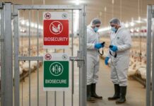 Nieuwe plandemie? Institut Pasteur waarschuwt voor “vogelgrieppandemie”