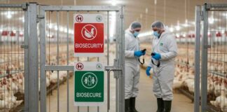 Nieuwe plandemie? Institut Pasteur waarschuwt voor “vogelgrieppandemie”