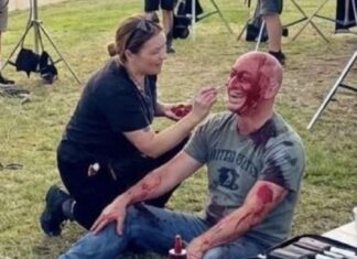 De hele wereld is een hoax: Crisis Actors ‘R Us