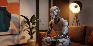 ChatGPT bij de psycholoog: wat training met AI doet