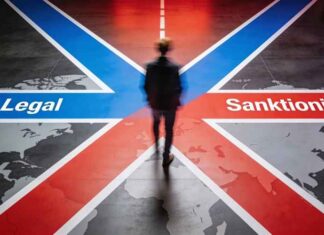 Censuur is verleden tijd – sancties zijn de nieuwe muilkorf van de Europese Unie