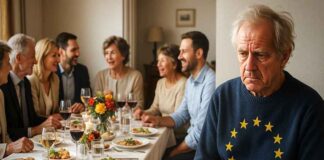 De EU: de sullige oom van de wereldpolitiek
