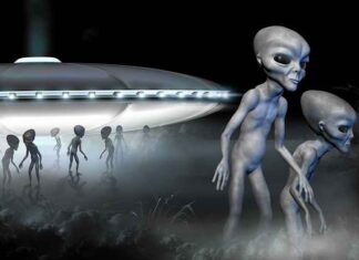 Buitenaardse wezens, Trumps ‘Vredesraad’ en oorlogsdreiging in Iran