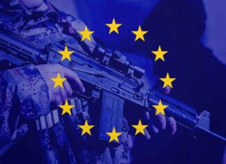 EU 3.0, of de voorbereiding op een oorlog met Rusland als nieuwe kern van het Europese project