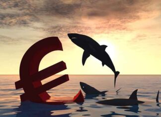Waarom neemt niemand Europa nog serieus?