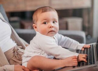 Digitale ID’s voor baby’s