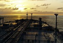 Nog maar 9 dagen aan ‘sour crude’ over in de Amerikaanse SPR?