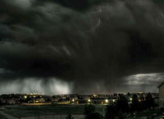 ‘This Is A Perfect Storm’: Martin Armstrong waarschuwt dat ‘er oorlog op komst is’