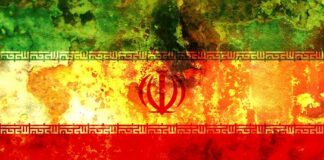Iran schudt opnieuw een ronde van door de VS en Israël gesponsorde rellen voor regimeverandering van zich af