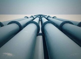 Gasreserves in de EU gedaald tot onder 50 procent, in Duitsland zelfs tot slechts 40 procent