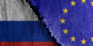 Europa blijft inzetten op oorlog met Rusland