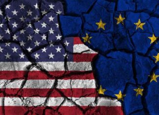 De EU wil onafhankelijk worden en zoekt een nieuwe strategie in de geopolitiek