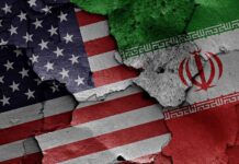 Trump blijft elke kans op een akkoord met Iran saboteren