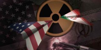 Trump wil winnen, maar Iran is geen gemakkelijke prooi