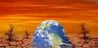 Klimaatalarmisme geloofwaardigheid verdwijnt onder gewicht van ecologisch bewijs
