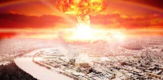 Race naar Armageddon