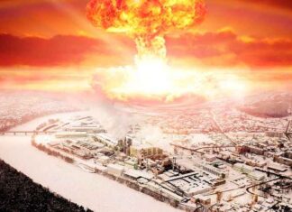 Race naar Armageddon